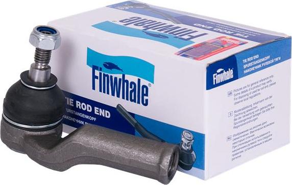 Finwhale TRE707 - Stūres šķērsstiepņa uzgalis autodraugiem.lv