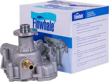 Finwhale WP421 - Ūdenssūknis autodraugiem.lv