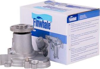 Finwhale WP0305 - Ūdenssūknis autodraugiem.lv