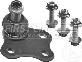 First Line FBJ5589 - Balst / Virzošais šarnīrs autodraugiem.lv