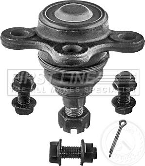 First Line FBJ5352 - Balst / Virzošais šarnīrs autodraugiem.lv