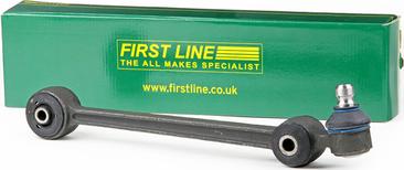 First Line FCA5511 - Neatkarīgās balstiekārtas svira, Riteņa piekare autodraugiem.lv