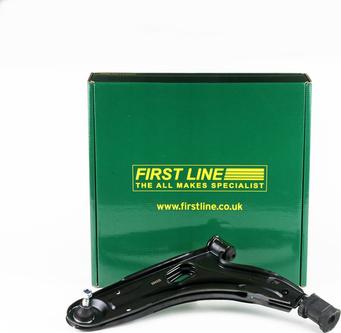 First Line FCA5583 - Neatkarīgās balstiekārtas svira, Riteņa piekare autodraugiem.lv