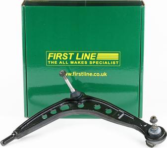 First Line FCA5651 - Neatkarīgās balstiekārtas svira, Riteņa piekare autodraugiem.lv
