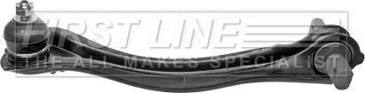 First Line FCA5801 - Neatkarīgās balstiekārtas svira, Riteņa piekare autodraugiem.lv