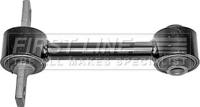 First Line FCA6417 - Neatk. balstiekārtas šķērssviras stiprinājums autodraugiem.lv