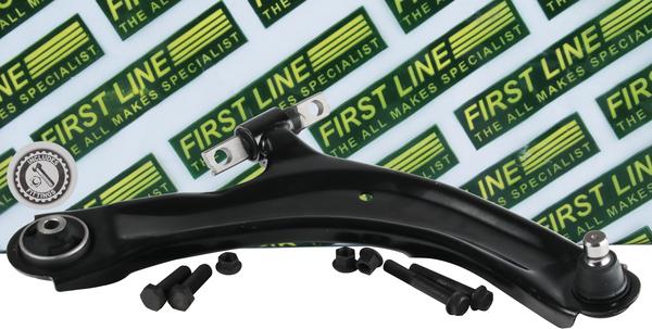 First Line FCA6689 - Neatkarīgās balstiekārtas svira, Riteņa piekare autodraugiem.lv