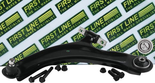 First Line FCA6688 - Neatkarīgās balstiekārtas svira, Riteņa piekare autodraugiem.lv