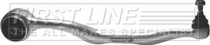 First Line FCA6120 - Neatkarīgās balstiekārtas svira, Riteņa piekare autodraugiem.lv