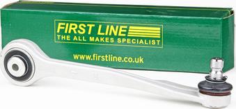 First Line FCA6899 - Neatkarīgās balstiekārtas svira, Riteņa piekare autodraugiem.lv