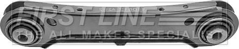 First Line FCA6863 - Neatkarīgās balstiekārtas svira, Riteņa piekare autodraugiem.lv