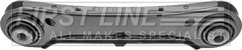 First Line FCA6862 - Neatkarīgās balstiekārtas svira, Riteņa piekare autodraugiem.lv