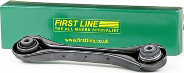 First Line FCA6821 - Neatkarīgās balstiekārtas svira, Riteņa piekare autodraugiem.lv