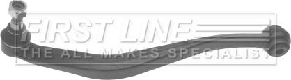 First Line FCA6765 - Neatkarīgās balstiekārtas svira, Riteņa piekare autodraugiem.lv