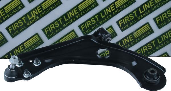 First Line FCA8009 - Neatkarīgās balstiekārtas svira, Riteņa piekare autodraugiem.lv