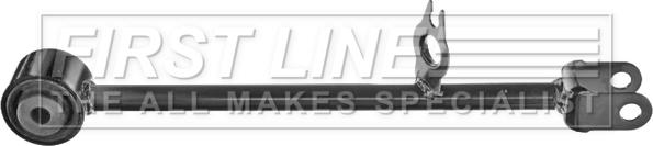 First Line FCA7414 - Neatkarīgās balstiekārtas svira, Riteņa piekare autodraugiem.lv