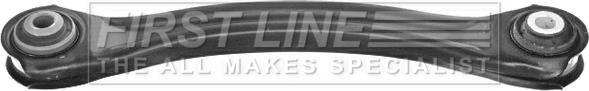 First Line FCA7486 - Neatkarīgās balstiekārtas svira, Riteņa piekare autodraugiem.lv