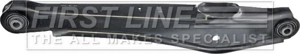 First Line FCA7616 - Neatkarīgās balstiekārtas svira, Riteņa piekare autodraugiem.lv