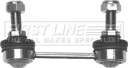 First Line FDL6490 - Stiepnis / Atsaite, Stabilizators autodraugiem.lv