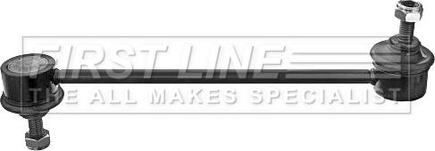 First Line FDL6456HD - Stiepnis / Atsaite, Stabilizators autodraugiem.lv