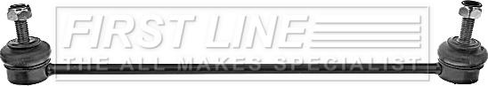 First Line FDL6433 - Stiepnis / Atsaite, Stabilizators autodraugiem.lv