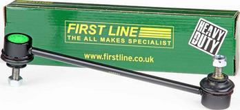 First Line FDL6547HD - Stiepnis / Atsaite, Stabilizators autodraugiem.lv