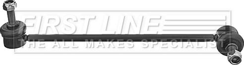 First Line FDL6557HD - Stiepnis / Atsaite, Stabilizators autodraugiem.lv