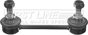 First Line FDL6566 - Stiepnis / Atsaite, Stabilizators autodraugiem.lv
