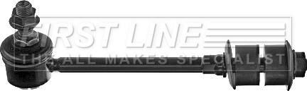 First Line FDL6509 - Stiepnis / Atsaite, Stabilizators autodraugiem.lv