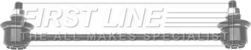 First Line FDL6502 - Stiepnis / Atsaite, Stabilizators autodraugiem.lv