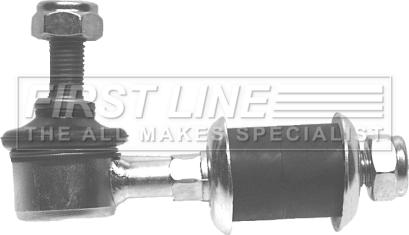 First Line FDL6572 - Stiepnis / Atsaite, Stabilizators autodraugiem.lv