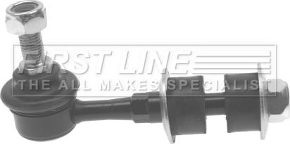 First Line FDL6657 - Stiepnis / Atsaite, Stabilizators autodraugiem.lv