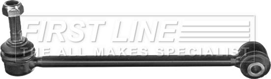 First Line FDL6600 - Neatkarīgās balstiekārtas svira, Riteņa piekare autodraugiem.lv