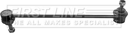 First Line FDL6603HD - Stiepnis / Atsaite, Stabilizators autodraugiem.lv