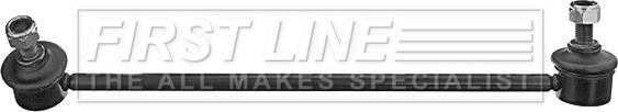 First Line FDL6623HD - Stiepnis / Atsaite, Stabilizators autodraugiem.lv