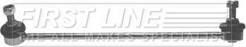 First Line FDL6623 - Stiepnis / Atsaite, Stabilizators autodraugiem.lv