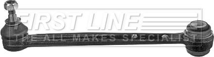 First Line FDL6122 - Neatkarīgās balstiekārtas svira, Riteņa piekare autodraugiem.lv