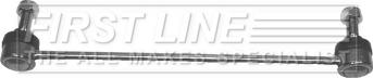 First Line FDL6765 - Stiepnis / Atsaite, Stabilizators autodraugiem.lv