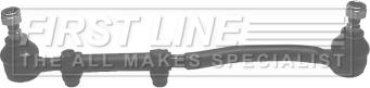 First Line FDL6721 - Stūres šķērsstiepnis autodraugiem.lv