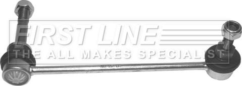 First Line FDL7051 - Stiepnis / Atsaite, Stabilizators autodraugiem.lv