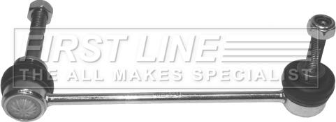 First Line FDL7053 - Stiepnis / Atsaite, Stabilizators autodraugiem.lv