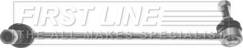 First Line FDL7190 - Stiepnis / Atsaite, Stabilizators autodraugiem.lv