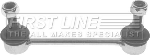 First Line FDL7210 - Stiepnis / Atsaite, Stabilizators autodraugiem.lv