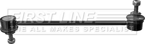 First Line FDL7230HD - Stiepnis / Atsaite, Stabilizators autodraugiem.lv