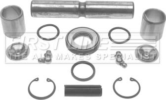 First Line FKP5828W - Remkomplekts, Grozāmass rēdze autodraugiem.lv