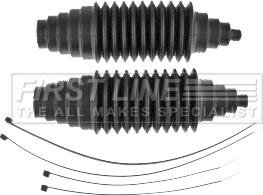 First Line FSG4000 - Putekļusargu komplekts, Stūres iekārta autodraugiem.lv