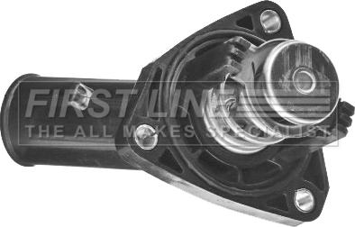 First Line FTK441 - Termostats, Dzesēšanas šķidrums autodraugiem.lv