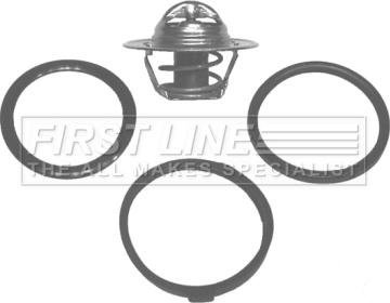 First Line FTK035 - Termostats, Dzesēšanas šķidrums autodraugiem.lv