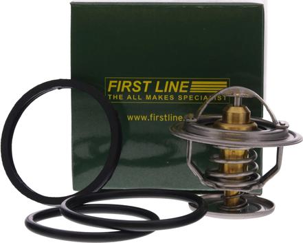 First Line FTK027 - Termostats, Dzesēšanas šķidrums autodraugiem.lv