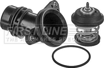 First Line FTK258 - Termostats, Dzesēšanas šķidrums autodraugiem.lv